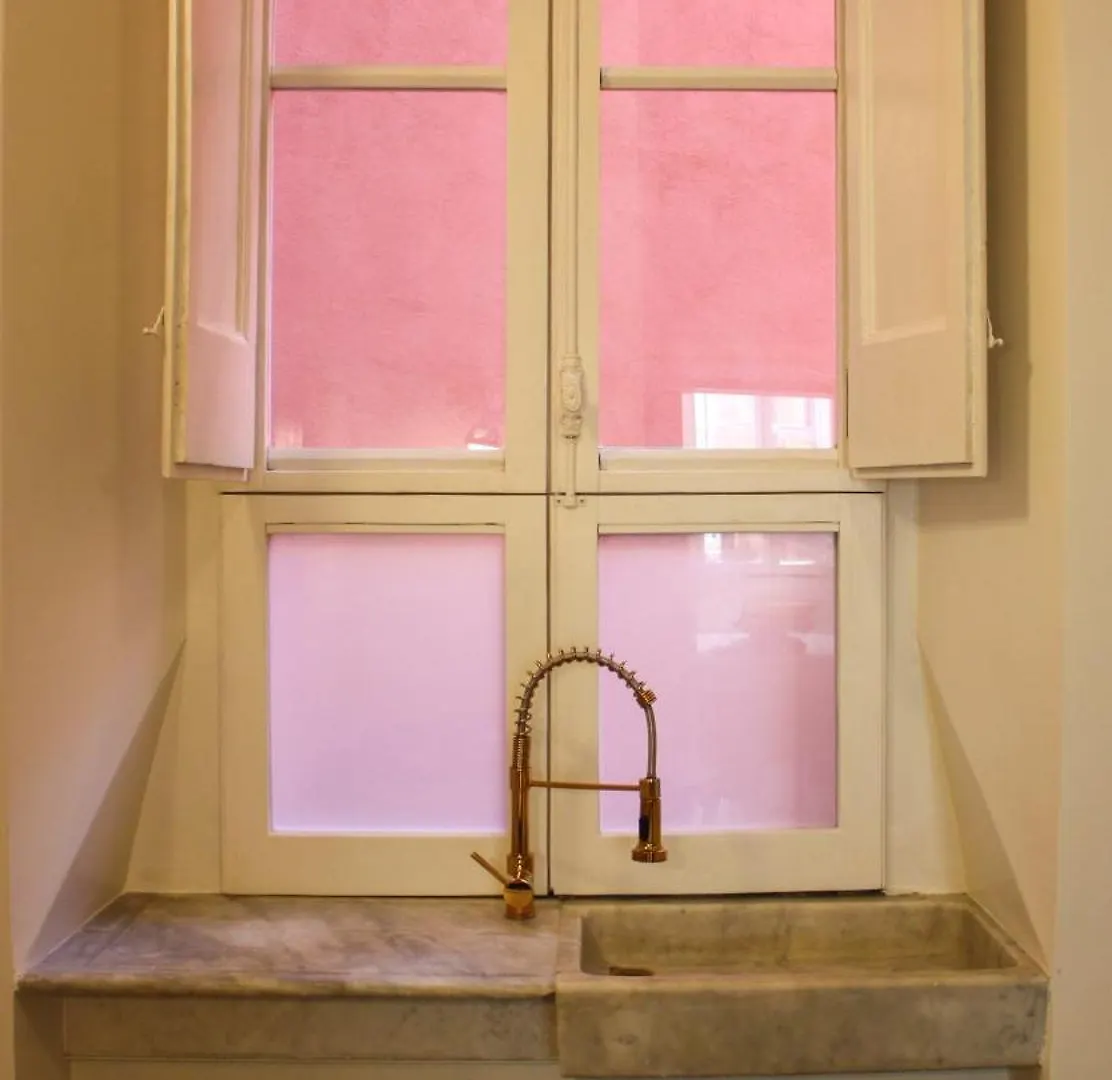 La Casa Al Colosseo Rome Apartment