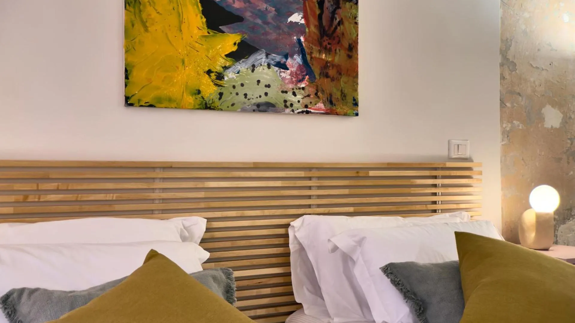 Apartment La Casa Al Colosseo Rome