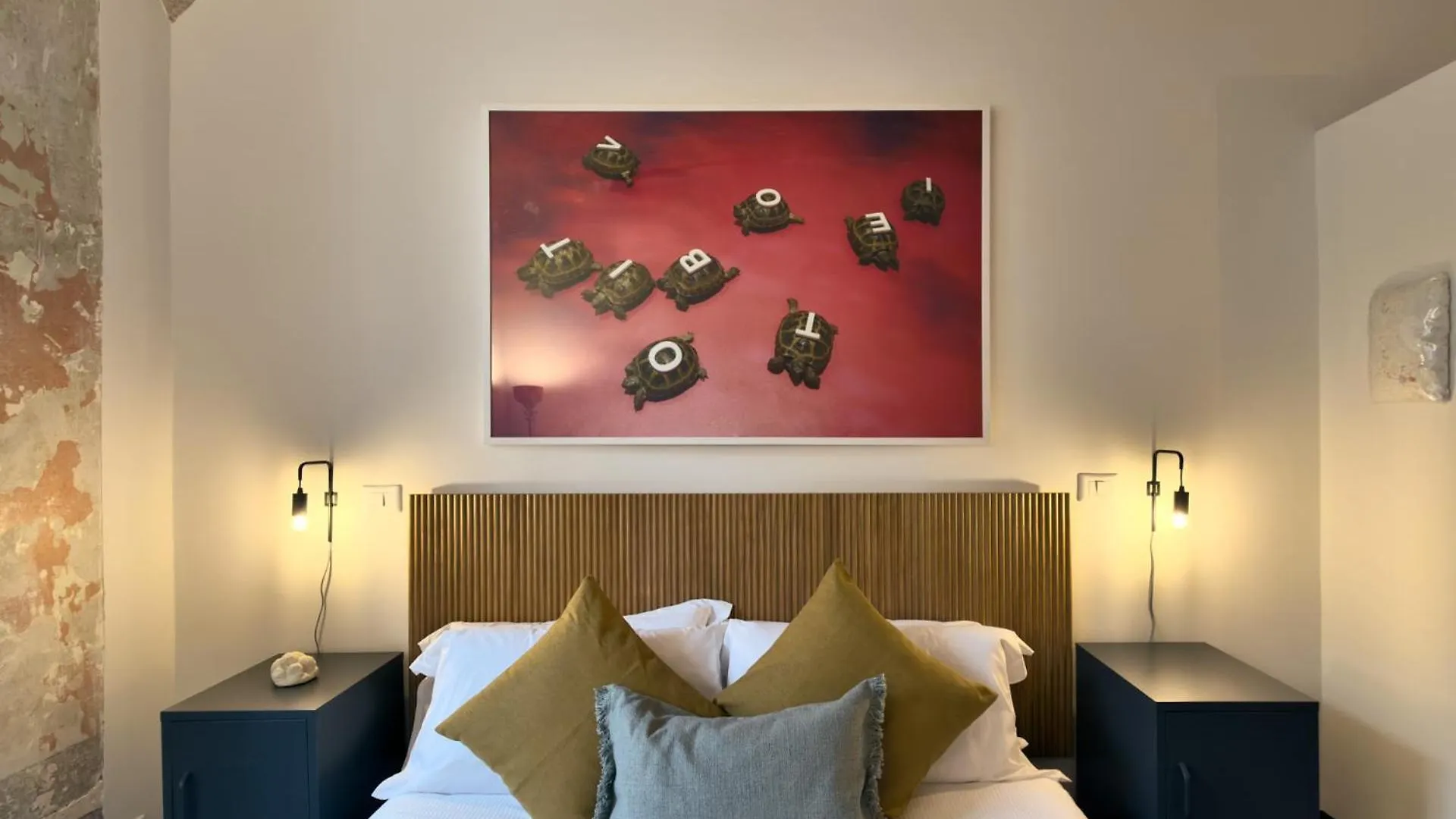 La Casa Al Colosseo Rome Apartment