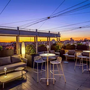 4* Hotel Monti Palace