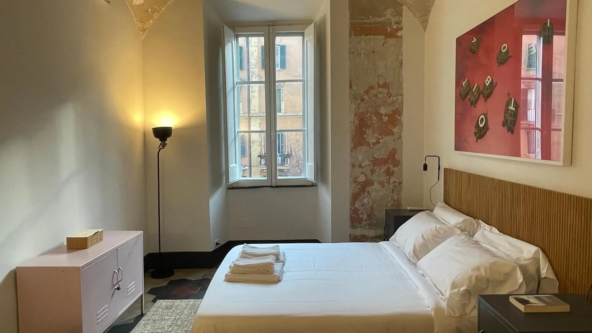 La Casa Al Colosseo Roma