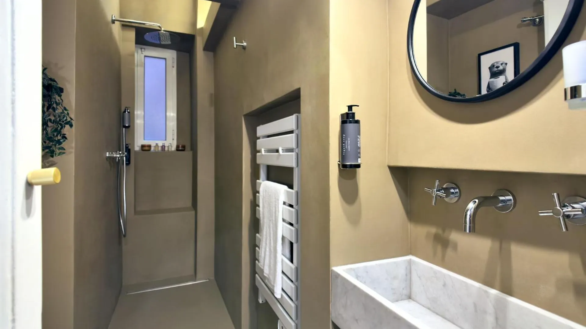 Apartment La Casa Al Colosseo Rome