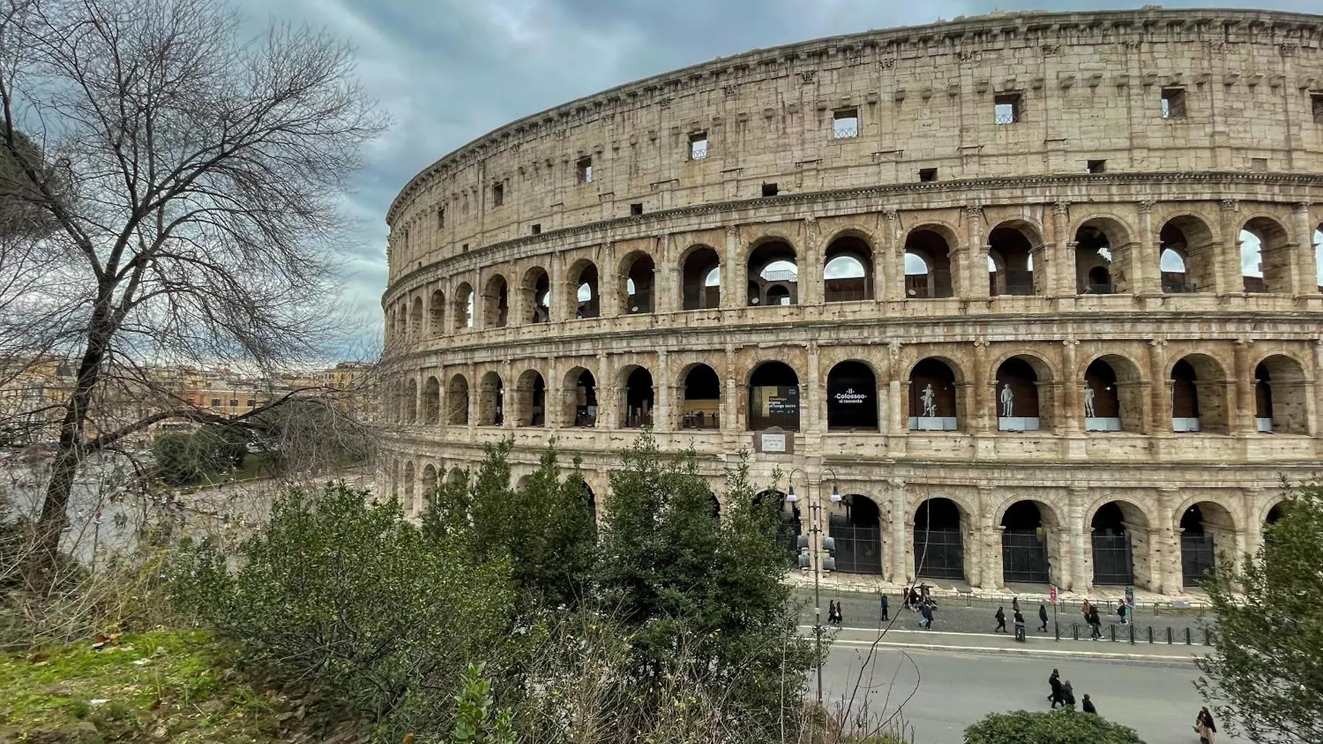 La Casa Al Colosseo Rome 0*,  Italy