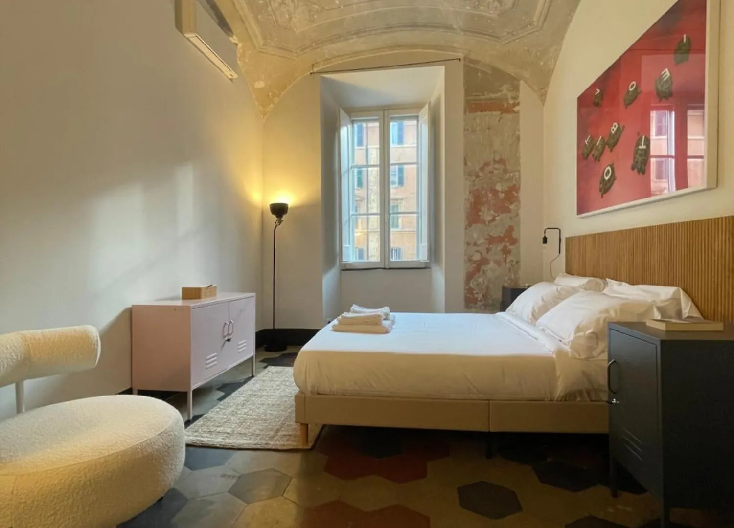 Apartment La Casa Al Colosseo Rome