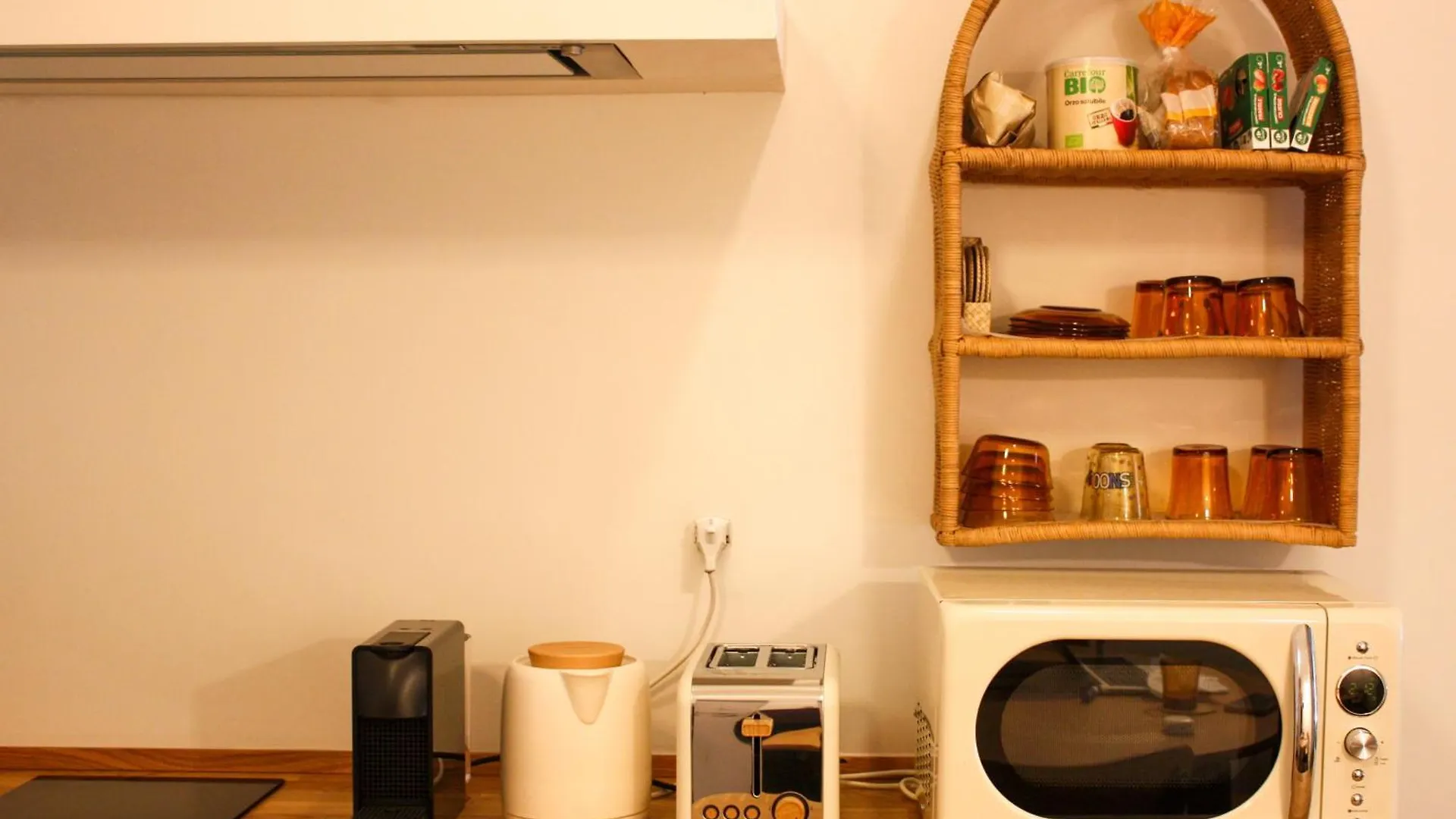 Apartment La Casa Al Colosseo Rome