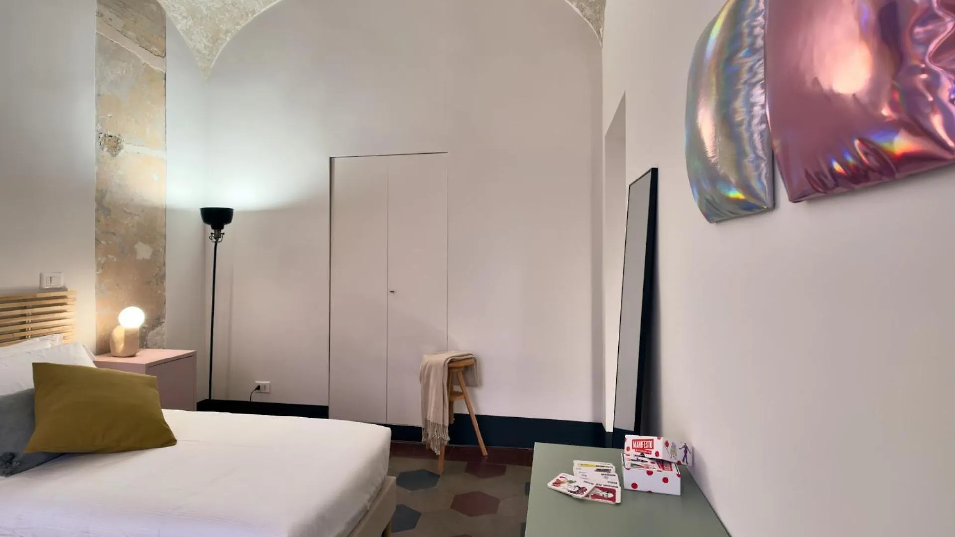 Apartment La Casa Al Colosseo Rome