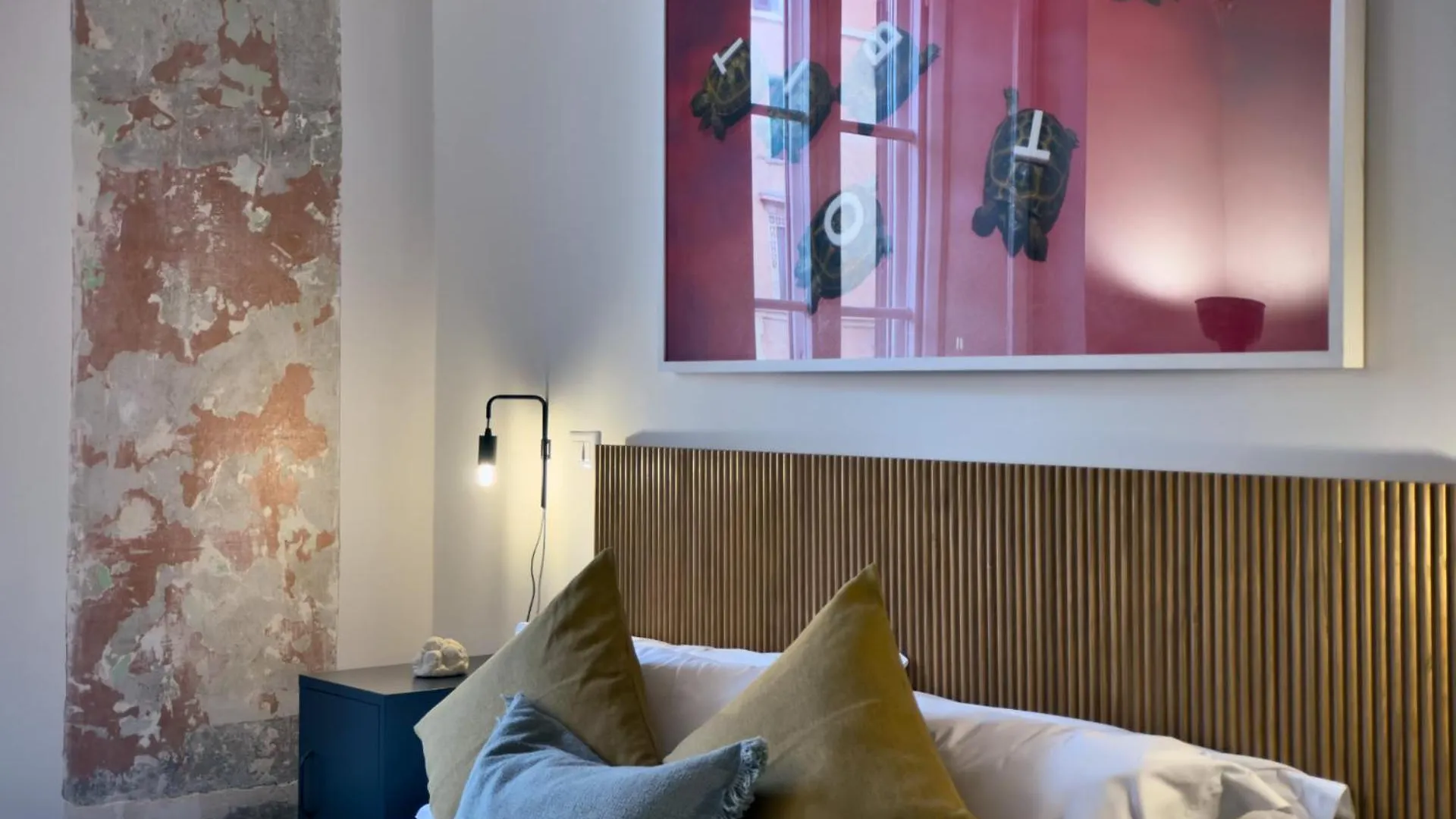 Apartment La Casa Al Colosseo Rome